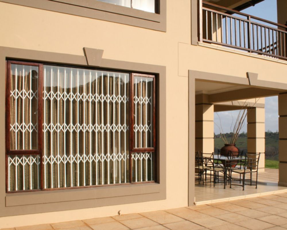 Burglar Bar Manufacture, Repair, and Installation Howick and The Midlands Burglar Bar Manufacture, Repair, and Installation Howick and The Midlands