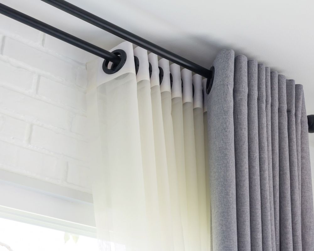 Curtain Rail Installation Howick and The Midlands Curtain Rail Installation Howick and The Midlands