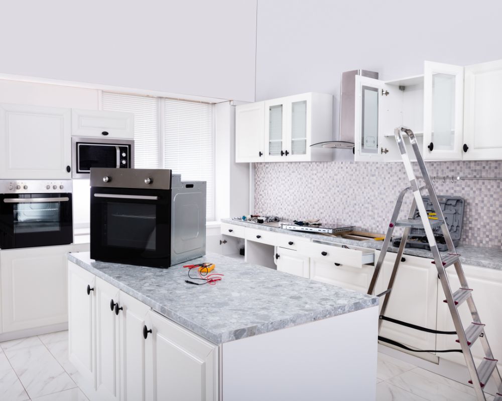 New Appliance Installation Howick and The Midlands New Appliance Installation Howick and The Midlands