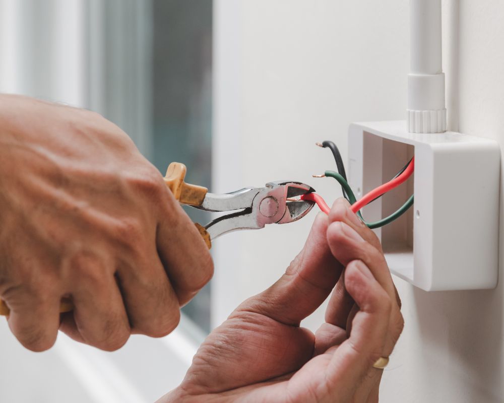 Plug Socket and Light Replacements Howick and The Midlands Plug Socket and Light Replacements Howick and The Midlands