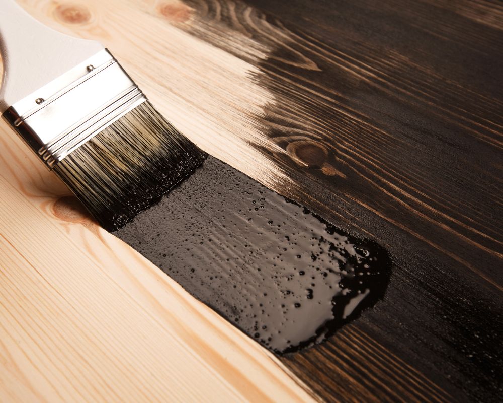 Varnishing Howick and The Midlands Varnishing Howick and The Midlands